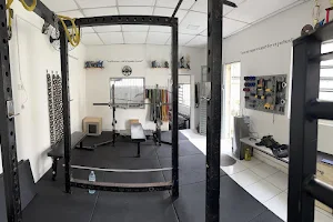CT The Lifters |Centro de treinamento para Powerlifting em São Paulo| Academia para Powerlifting image