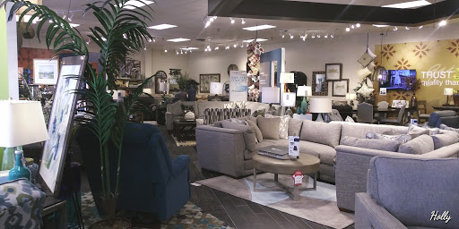 Furniture Store «La-Z-Boy Home Furnishings & Decor», reviews and photos, 20155 US-59, Humble, TX 77338, USA