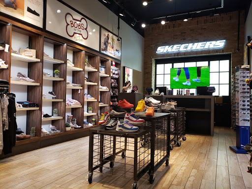 SKECHERS Retail