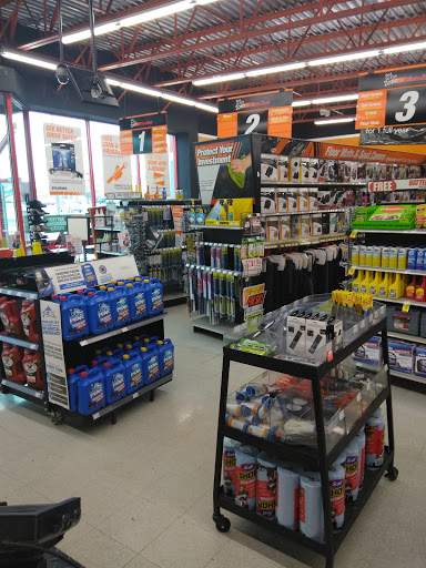 Auto Parts Store «AutoZone», reviews and photos, 24250 Five Mile Road, Redford Charter Twp, MI 48239, USA