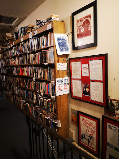 Used Book Store «Capitol Hill Books», reviews and photos, 657 C St SE, Washington, DC 20003, USA