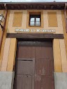 Escuela de la Tahona en Real Sitio de San Ildefonso