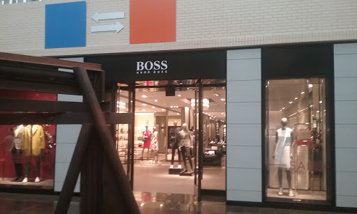 BOSS Store