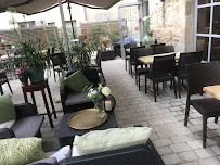 Atmosphère du Restaurant Ô DéTour à Montpeyroux - n°1