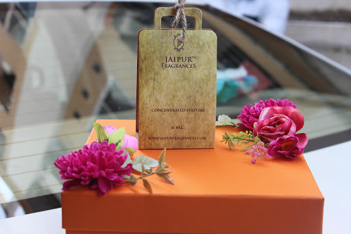 Jaipur Fragrances