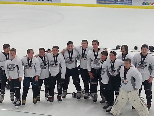 Recreation Center «Rogers Activity Center», reviews and photos, 21080 141st Ave N, Rogers, MN 55374, USA