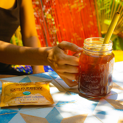 Coffee Store «Mayorga Organics», reviews and photos, 1029 E Gude Dr, Rockville, MD 20850, USA