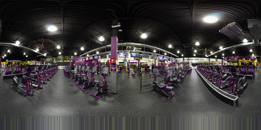 Gym «Planet Fitness», reviews and photos, 3333 S Linden Rd, Flint, MI 48507, USA