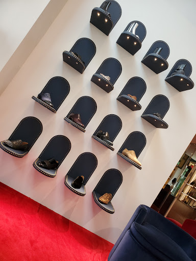 Shoe Store «Christian Louboutin Atlanta», reviews and photos, 3065 Peachtree Rd NE B212, Atlanta, GA 30305, USA