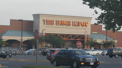 Home Improvement Store «The Home Depot», reviews and photos, 14025 Foulger Square, Woodbridge, VA 22192, USA