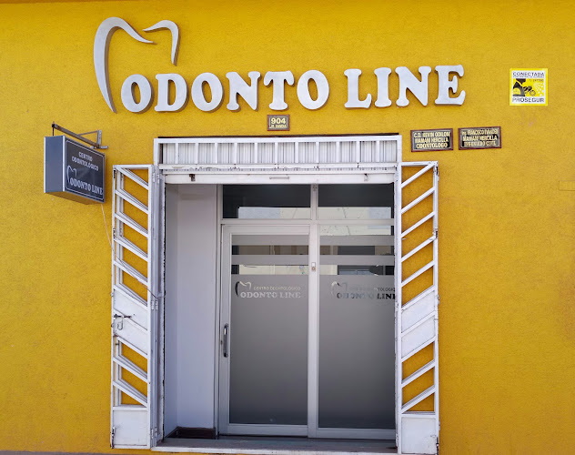 Centro Odontologico Odonto Line - Dentista