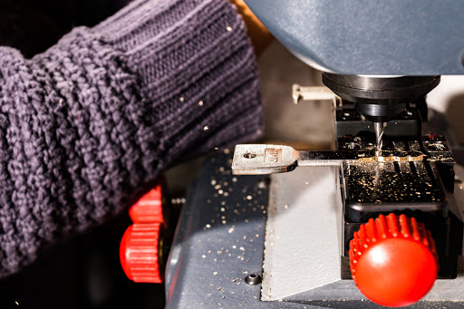 Hardware Store «Beltway Plaza Hardware», reviews and photos, 6214 Greenbelt Rd, Greenbelt, MD 20770, USA