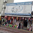 İstanbul Pazarı Avm