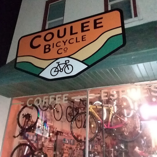 Bicycle Repair Shop «Coulee Bicycle Co.», reviews and photos, 213 Main St, Onalaska, WI 54650, USA