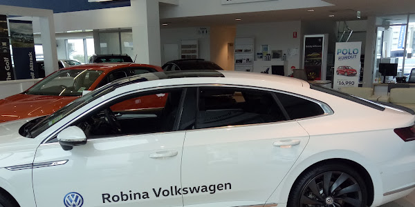 Robina Volkswagen