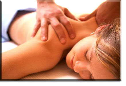 Intensive chiromassage course in Auckland
