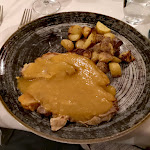 Photo n°2 de l'avis de Matteo.a fait le 30/10/2021 à 12:06 sur le  Ristorante La Greppia à Parma