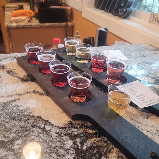 Winery «Black Fire Winery», reviews and photos, 1261 E Munger Rd, Tecumseh, MI 49286, USA