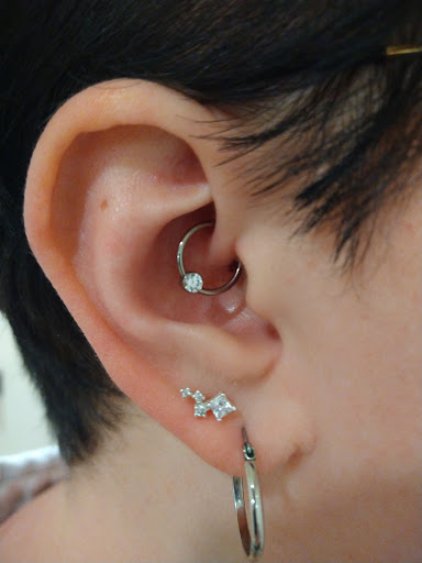 Explore tattoo font ideas for names, creative tattoo ideas in Erie, available at Sacred Piercing