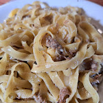 Photo n°1 de l'avis de Alessandro.a fait le 17/08/2023 à 17:24 sur le  Rosic Rifugio à Malborghetto Valbruna