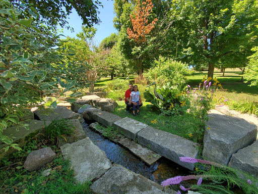 Newton Arboretum & Botanical Gardens