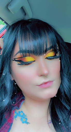 Explore road trip tattoo ideas, creative tattoo ideas in Vancouver, available at Chaotic Good Body Piercing & Tattoo