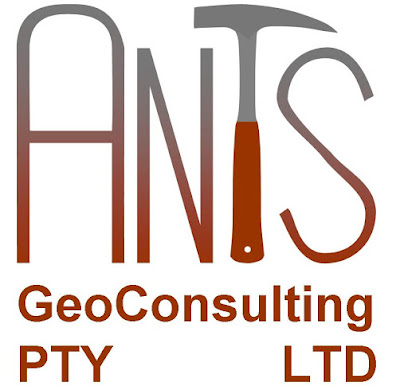 ANTS GeoConsulting PTY LTD