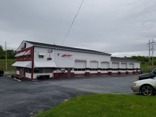 801 N Main St, Boonsboro, MD 21713, USA