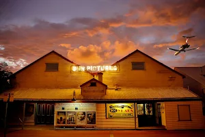 Sun Pictures, Broome image