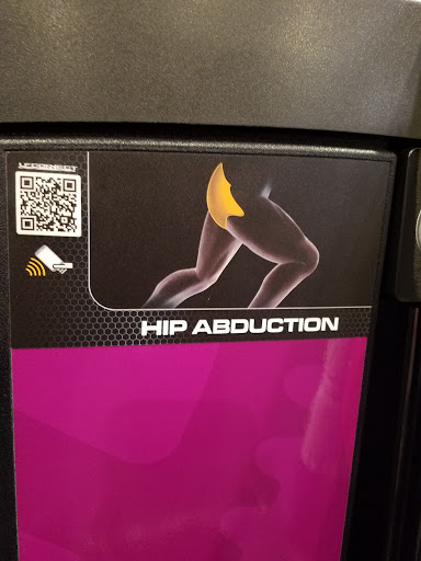 Gym «Planet Fitness», reviews and photos, 5945 Watt Ave, North Highlands, CA 95660, USA