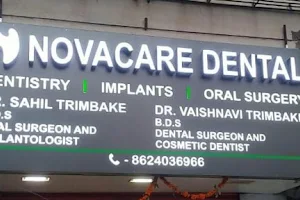 Novacare Dental Clinic | Dentist in Kothrud | Dental Clinic in Kothrud, Pune image