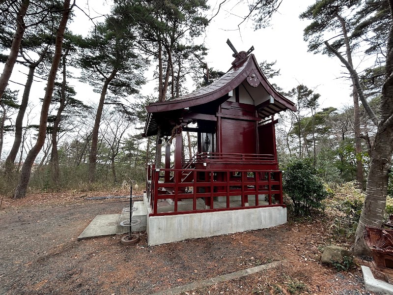 弥栄神社