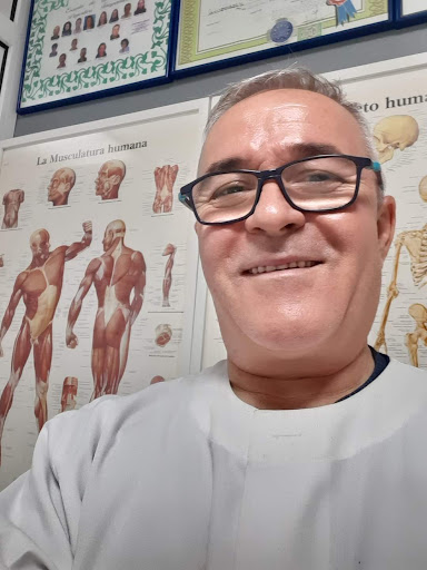 GIMNASIO SHOTOKAN MINGLANILLA en Minglanilla, Cuenca