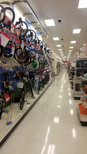 Department Store «Target», reviews and photos, 16825 E Shea Blvd, Fountain Hills, AZ 85268, USA