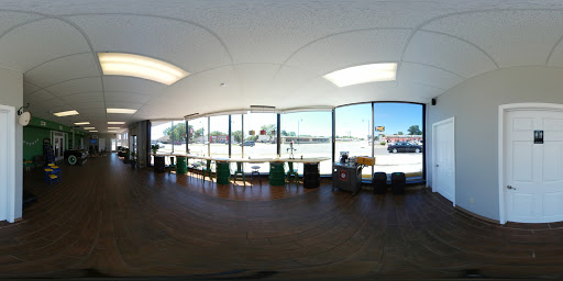 Tire Shop «Green Toad Tire & Auto», reviews and photos, 1128 Harkrider St, Conway, AR 72032, USA