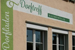 Dorfladen & Dorftreff Hiltensweiler UG image