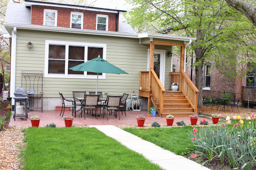 General Contractor «SRK General Construction LLC», reviews and photos, 11814 Jonesdale Ct, Maryland Heights, MO 63043, USA