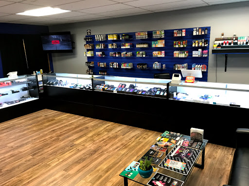 Vaporizer store Eugene