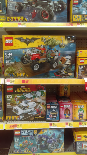 Department Store «Walmart Supercenter», reviews and photos, 4691 TX-121, The Colony, TX 75056, USA