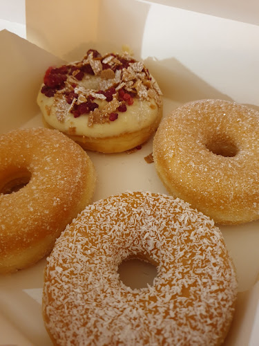 Ayandra Donuts à Livry-Gargan