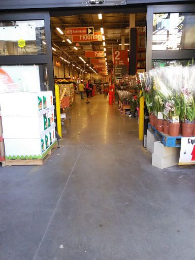Home Improvement Store «The Home Depot», reviews and photos, 5600 Sunset Blvd, Hollywood, CA 90028, USA