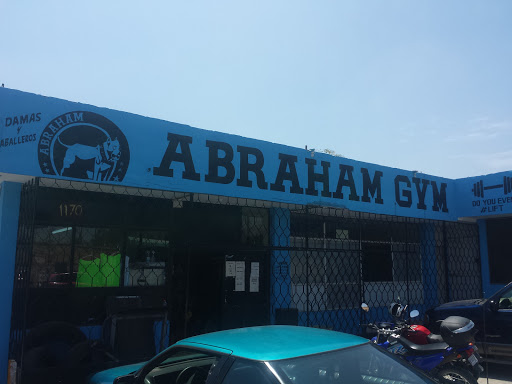 Abraham Gym