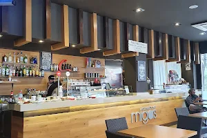 MIGAS Cafeteria Bar image