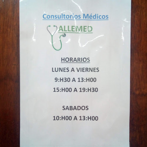 Centro Médico ValleMed