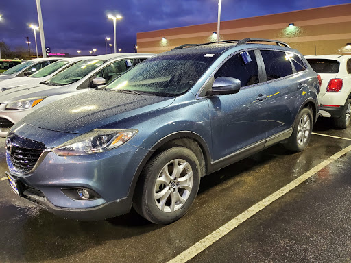 Used Car Dealer «CarMax», reviews and photos, 1300 Pendale Rd, El Paso, TX 79936, USA