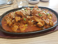 Bulgogi du Restaurant coréen Dolsotbap à Paris - n°15