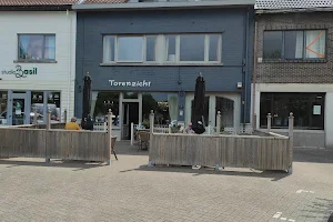 Café Torenzicht image
