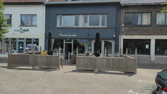 Café Torenzicht