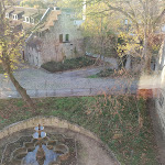 Photo n°6 de l'avis de Grit.u fait le 10/11/2022 à 18:07 sur le  Château de Schkopau à Schkopau