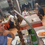Photo n°1 de l'avis de Ylenia.l fait le 14/10/2023 à 09:51 sur le  Ristorante La Brace - Da Guerrino à Cerveteri